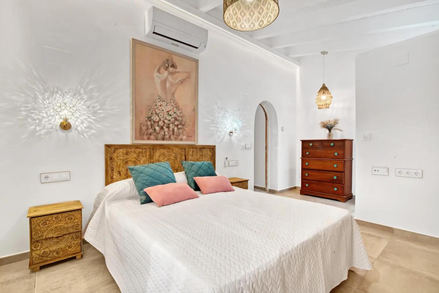 Villa Ca Rulleta Jávea Exterior foto