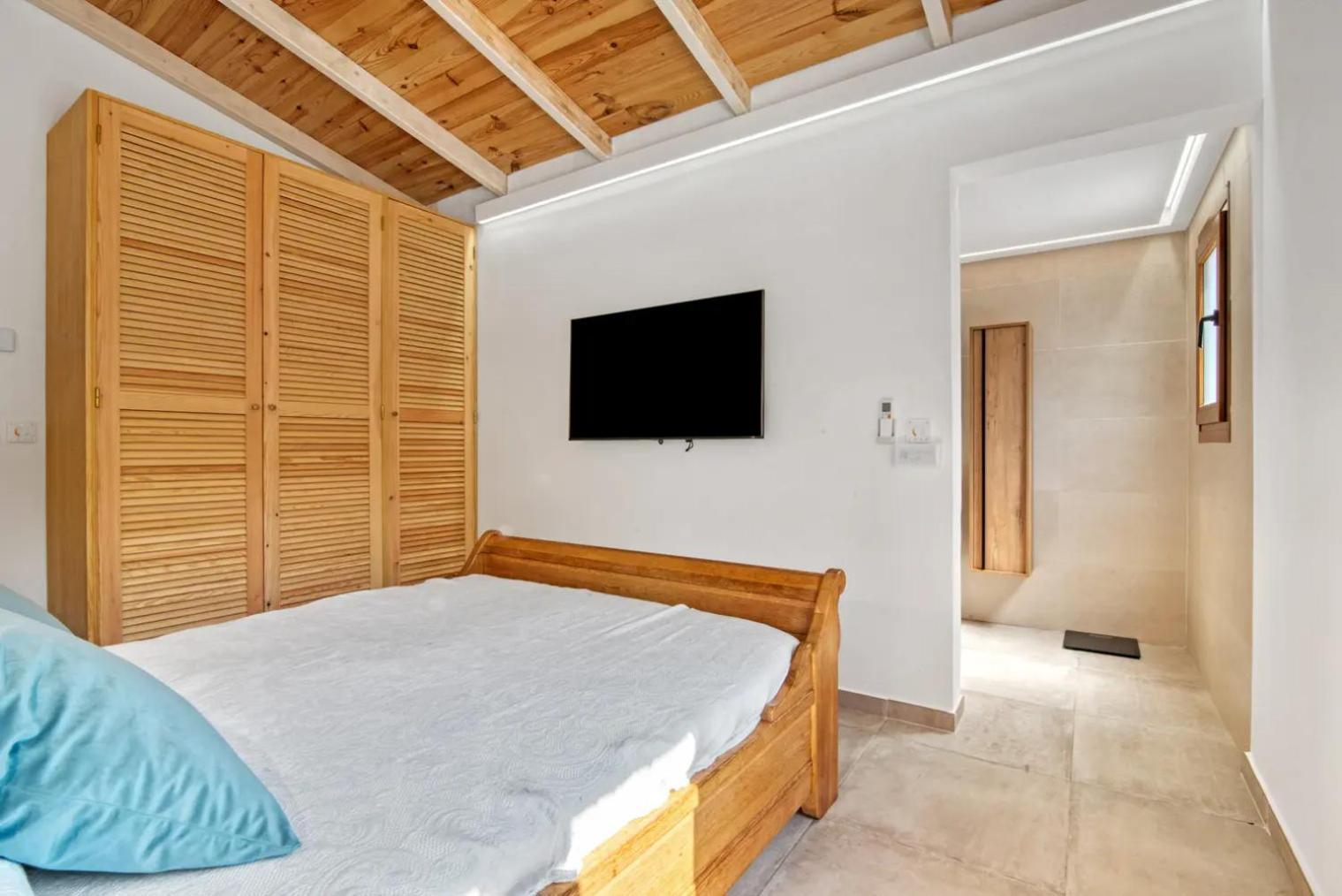 Villa Ca Rulleta Jávea Exterior foto